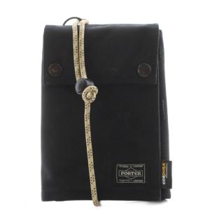 × コムデギャルソンオム Comme des Garcons Homme 吉田カバン pouch bag