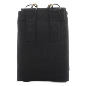 PORTER × コムデギャルソンオム Comme des Garcons Homme 吉田カバン pouch bag