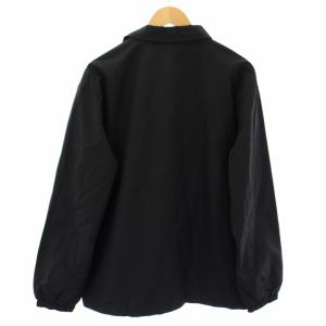 graniph 石黒亜矢子 コーチジャケット 寅 刺繍 M 黒 016000277 /TK