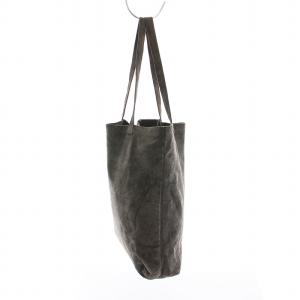 Hender Scheme ピッグバッグ pig bag トートバッグ グレー /YM