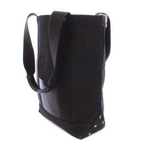 Hender Scheme campus tote ブラック