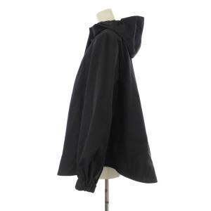Bou Jeloud ソロテックス SOLOTEX マウンテンパーカー ジャケット ジップアップ 38 紺 ネイビー 501131