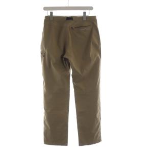mont-bell クライミングパンツ ジップアップ M ベージュ 1105395 /RO