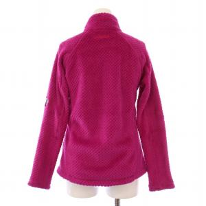 MAMMUT GOBLIN JACKET ゴブリンジャケット フリース スタンドカラー アウター ジップアップ ストレッチ