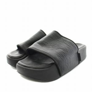 アディダス adidas ヨウジヤマモト Yohji Yamamoto スライド SLIDE シャワーサンダル