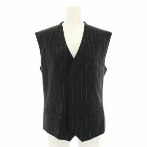 TOMORROWLAND .B TB 24SS セットアップ 36 ストライプ柄