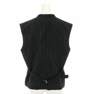 TOMORROWLAND .B TB 24SS セットアップ 36 ストライプ柄