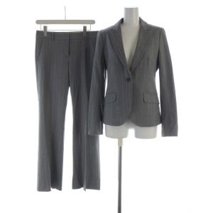 STRIPE SAXON PRESTON C スーツ セットアップ テーラードジャケット スラックスパンツ