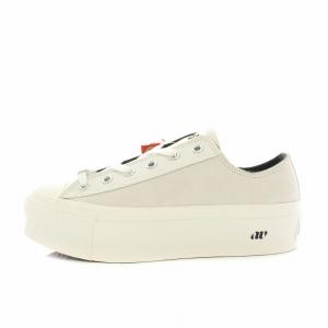 コンバース CONVERSE 24AW オールスターリフテッドOX ALL STAR LIFTED OX