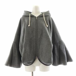 AD2023 23AW ジャケット S グレー JL-T010