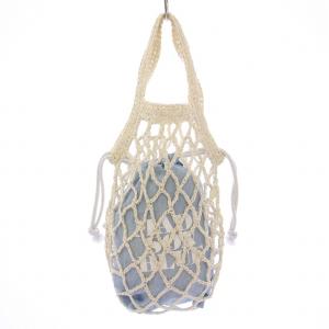 FISHNET BAG PETIT PAPER