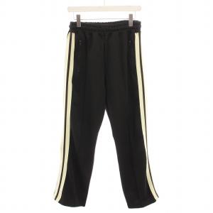 Track Pants トラックパンツ サイドライン S ダークブラウン I23AW-BC61 /YM