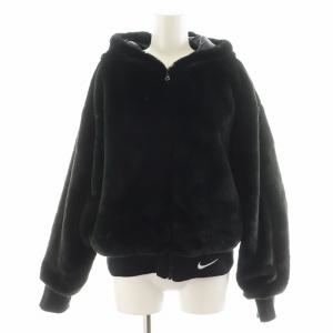 AS W NSW ESSNTL FX FUR GX JKT