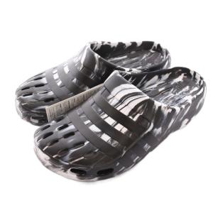 Duramo Clog marbled デュラモ クロッグ サンダル マーブル柄 シューズ US8 26.5cm