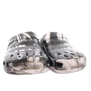 adidas Duramo Clog marbled デュラモ クロッグ サンダル マーブル柄 シューズ US8 26.5cm