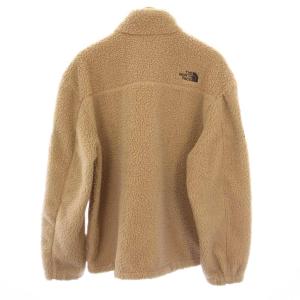 THE NORTH FACE WHITE LABEL RIMO FLEECE JACKET
