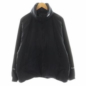 ×HYKE 24AW Insulation Trail Jacket