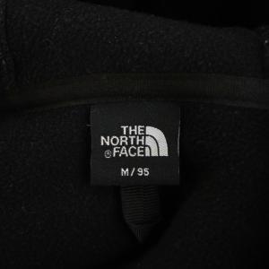 THE NORTH FACE ホワイトレーベル WHITE LABEL プレイグリーンフリースフーディージャケット PLAY GREEN