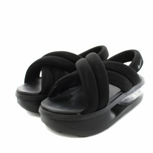 Women's Air Max Isla sandal BLACK