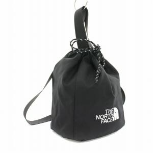 THE NORTH FACE ホワイトレーベル WHITE LABEL バケツバッグミニ BUCKET BAG MINI ハンドバッグ