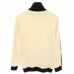 adidas Originals アディカラーワッフルクラシックトラックトップ トラックジャケット アウター ジップアップ XS 白 ホワイト