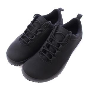 MoonStar TABI HIKE タビハイク ローカットスニーカー シューズ ロゴ 25.5cm 黒 ブラック /BB