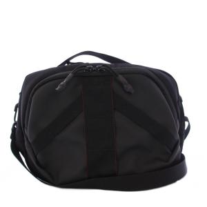 viper le ボディバッグ ショルダーバッグ ブラック CG000277I /KH