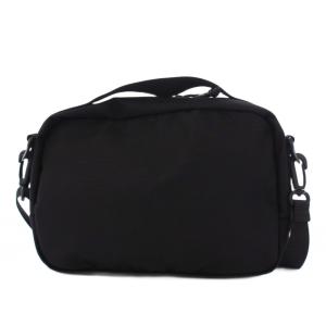 BRIEFING viper le ボディバッグ ショルダーバッグ ブラック CG000277I /KH