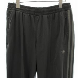 adidas Originals ジャーナルスタンダードExclusive BB TRACK トラックパンツ ジャージ M グレー 24-030-610-0075-1-0