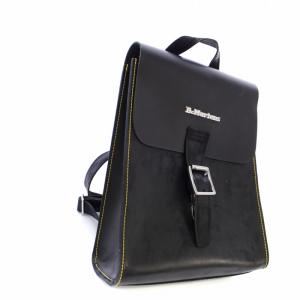 Dr.Martens リュックサック デイパック レザー 黒 /TK