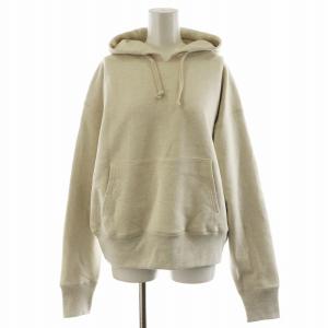 22AW ヘビーウェイトスウェット Heavy Weight Sweatparka パーカー プルオーバー