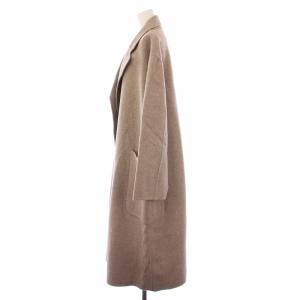 TODAYFUL Wool Over Coat ウールオーバーコート チェスターコート アウター ロング丈 前開きトッパー