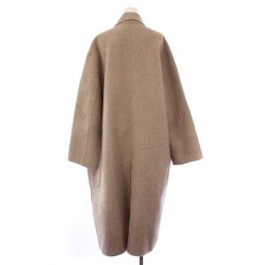 TODAYFUL Wool Over Coat ウールオーバーコート チェスターコート アウター ロング丈 前開きトッパー