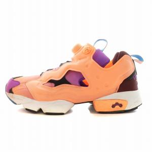 インスタポンプ フューリー INSTAPUMP FURY スニーカー シューズ US10 28.0cm