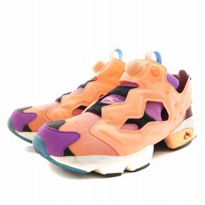 Reebok インスタポンプ フューリー INSTAPUMP FURY スニーカー シューズ US10 28.0cm