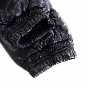 MONCLER K2 ダウンジャケット 2 ネイビー 41303