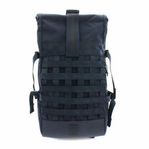 バラージカーゴ BARRAGE CARGO リュックサック バックパック 22L 紺 ネイビー /YT