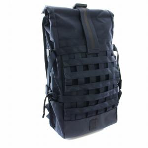 CHROME バラージカーゴ BARRAGE CARGO リュックサック バックパック 22L 紺 ネイビー /YT