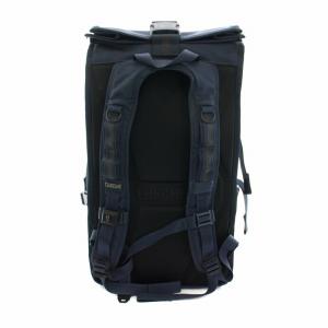 CHROME バラージカーゴ BARRAGE CARGO リュックサック バックパック 22L 紺 ネイビー /YT