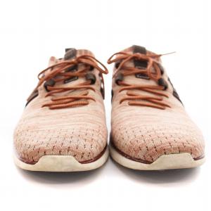 COLE HAAN グランド モーション スティッチライト ウーブン スニーカー シューズ 10M バールウッド エセリア