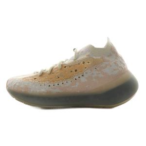 イージーブースト ペッパー YEEZY Boost 380 Pepper スニーカー シューズ US7.5