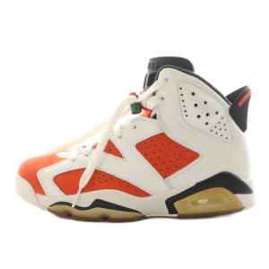 Air Jordan 6 Retro Gatorade Like Mike White