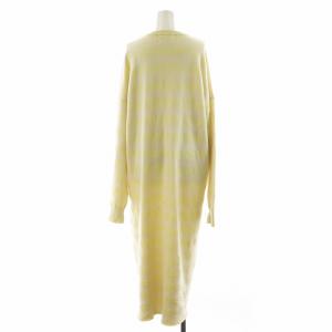 Ron Herman extreme cashmere別注 ニットワンピース