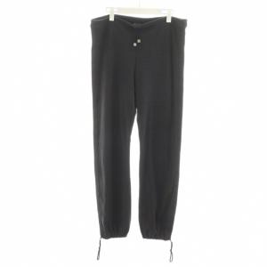 P19777V11587 02A ココマーク スウェットパンツ  42 グレー 