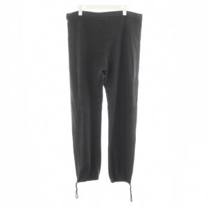 CHANEL P19777V11587 02A ココマーク スウェットパンツ  42 グレー 