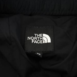 THE NORTH FACE ブラッシュウッドウールパンツ Brushwood Wool Pant ロゴ M グレー NBW82231