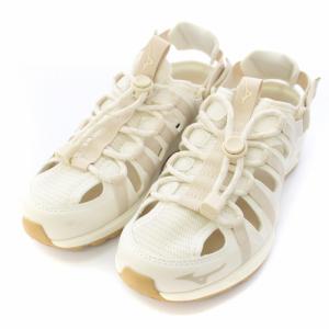 WAVE EVOKE SWITCH スニーカー シューズ サンダル US5.5 23.5cm 白 B1GA240001