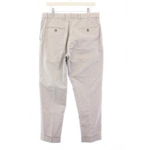 POLO RALPH LAUREN タグ付き ワークパンツ ロールアップ W30 L34 グレー 715754945016 /KH JS