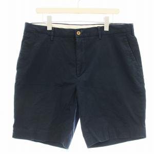 ラルフローレン ショーツ　新品未使用品 ショートパンツ ハーフ ショーツ ポロベア くま 刺繍 コットン