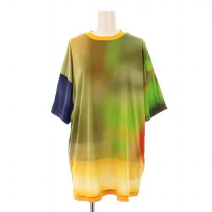 foggy city t-shirt フォグシティーTシャツ カットソー 半袖 クルーネック ストレッチ
